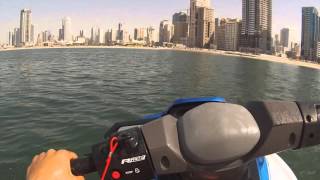 jetski dubai