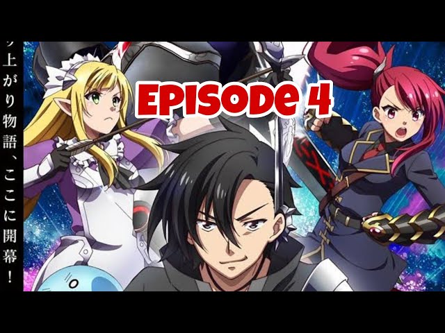 Kuro no Shoukanshi Episode 4 reaction #KuronoShoukanshi  #KuronoShoukanshiepisode4 #BlackSummoner