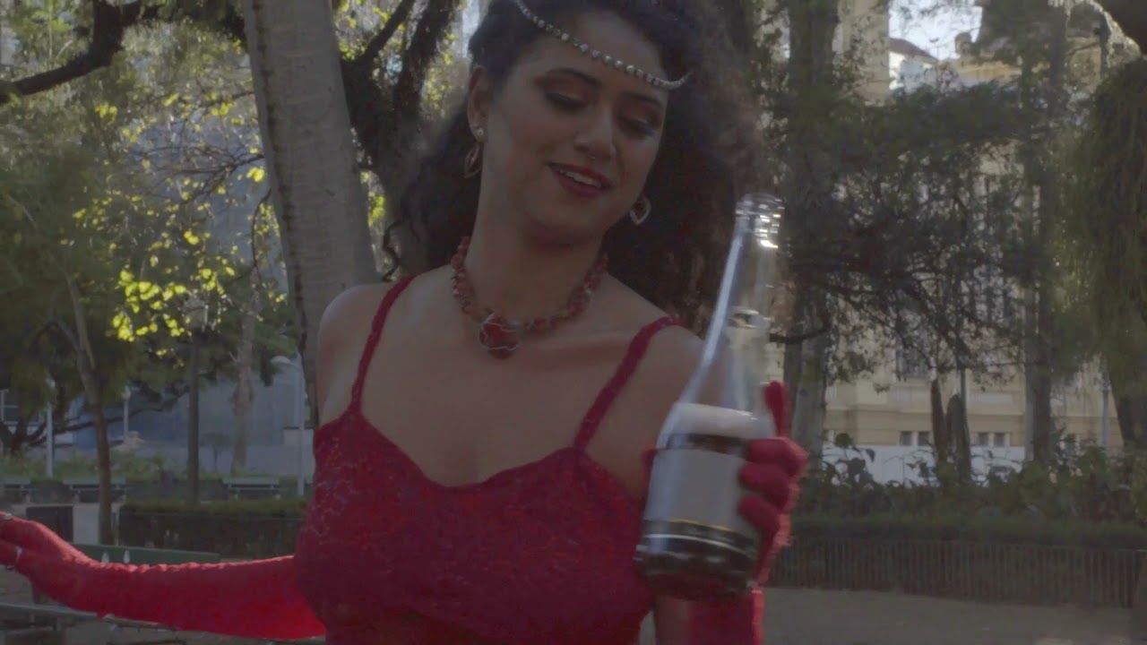 Perambulando (Orixalidade)