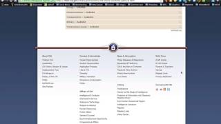 Citing CIA World Factbook screenshot 4