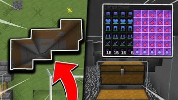 HCF WITH NO RANK (2) TRAPS ARE SETUP! *RICH LOOT* | Minecraft HCF