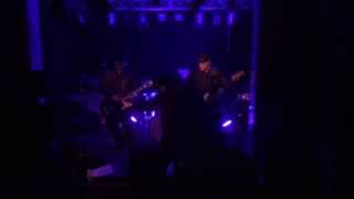 DIE BULLEN: Kein Blaulicht am Ende des Tunnels (Live in Meppen: April 2014)