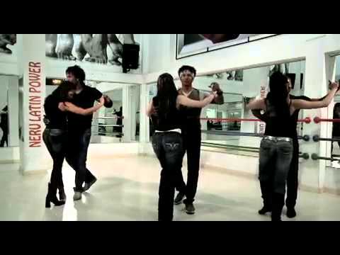 Un método de aprendizaje en Salsa y Bachata que te va a sorprender