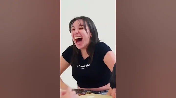 Alan x Sam Vs Abby x Matt Best Joke Ever