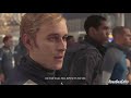 Detroit: Become Human On Crack