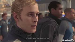 Detroit: Become Human On Crack