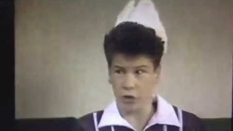 Alasdair gets work as a maid