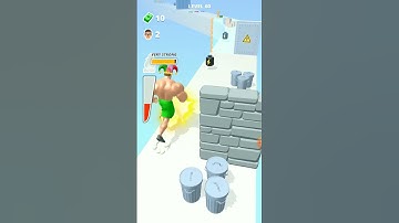 noob vs pro vs hacker !rage control 3d !funny gamely #shorts #viral