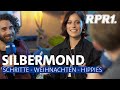 Silbermond - Interview | RPR1.Wohnzimmer |