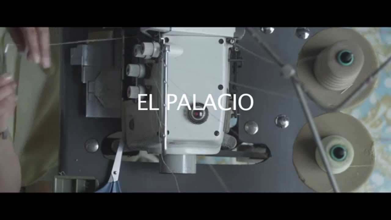 El palacio (The Palace) dir. Nicolás Pereda — trailer