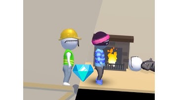 trouser cut - All Levels #4   Gameplay Android, iOS