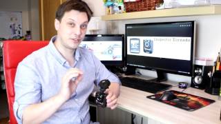 видеорегистратор inspector tornado