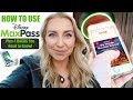 How to Use Disneyland MaxPass for FastPasses & 4 Secret Tips You Need to Know!