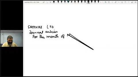 CAF03 CMA lecture no 82 by Sir JAWAD MEHMOOD SB