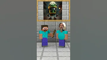 Challenge To Guess The Character Through Images With Steve Live Action 
