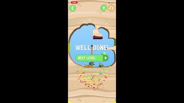 Dig This! 75-17 BALLMART CHAPTER Walkthrough Solution