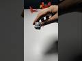 Tom toy vs monster red car vs battle of toys race