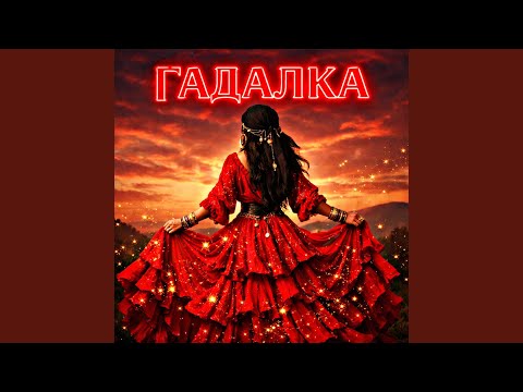 Гадалка