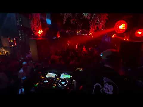 Oscar G at Somewhere, Nowhere, NYC – Sunday April 20, 2025