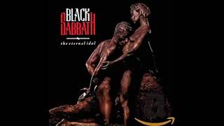 Black Sabbath - Nightmare. (Standard Tuning.)