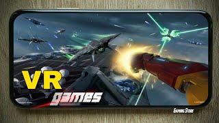 TOP 5 VR GAMES FOR ANDROID 2020 | HIGH GRAPHICS | BEST VR GAMES ANDROID & ISO screenshot 3