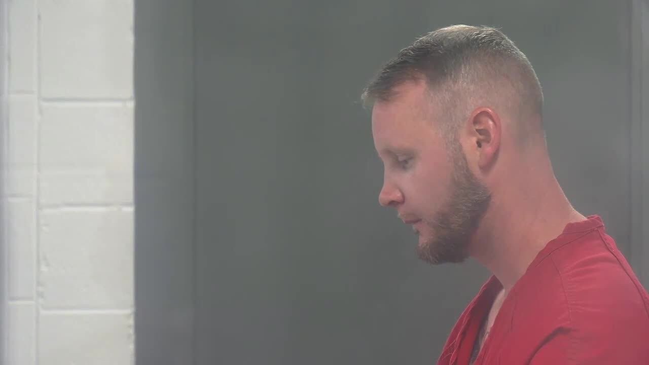 Bond Hearing: DUI suspect accused of killing 4 on New Year's Eve - YouTube