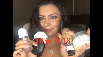 FINISH 18 IN 2018: Project Pan INTRO!