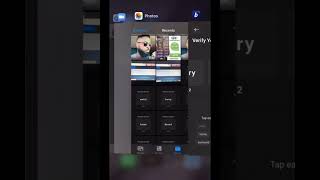 HOW TO CREATE A BITCOIN WALLET USING BITPAY screenshot 5