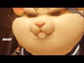 overwatch cringe