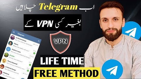 How to use telegram without VPN 😲😲 || telegram without VPN || #telegram #telegramwithoutvpn