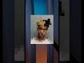 Guess the Artist from the Pixelated Picture Challenge! #hiphop #rap #shorts
