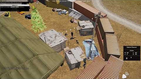 Arma 3 Debug and ddos threat