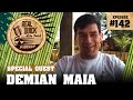 Demian Maia EP 142 | Real Quick With Mike Swick Podcast