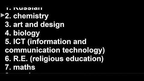 Speaking Practice: Lesson 3A Exercise 2 Unit 3.  Solutions ELM 2nd