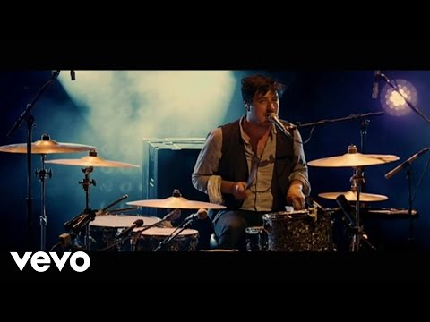 Mumford & Sons - Lover Of The Light (Live At Red Rocks)