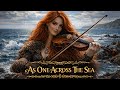 AS ONE ACROSS THE SEA – 1 Hour Nordic Viking Violin Metal | Epic Cinematic Fantasy Gaming Music