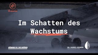 Launch-Event zur Webreportage „Im Schatten des Wachstums“