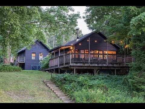7948 Green Street, Bellaire, MI home video tour