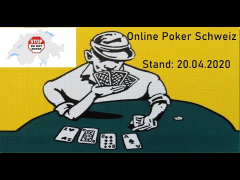 Online Poker Schweiz
