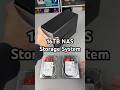 Installing Two 8TB NAS HDD S In Synology DiskStation DS223 Shorts Network Datastorage Server Installing Two 8TB NAS HDD S In Synology DiskStation DS223 Shorts Network Datastorage Server