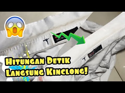 Cara Mencuci Di Laundry Kiloan Pasti Super Bersih