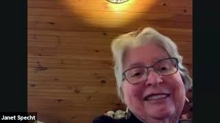 Small Group Spotlight: Women's Small Group