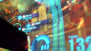アイランドイーズ4vs4　BD2祭り
