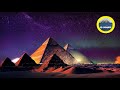 EPIC Egyptian Pyramids | Relax, Study, Meditate 🧘