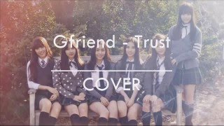 [COVER] Gfriend - Trust