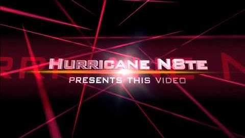 my new intro - Created using Flixpress.com