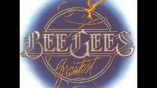 Video thumbnail of "Bee Gees - Warm Ride"