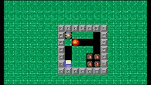 SUPAPLEX - tips and tricks - part 32