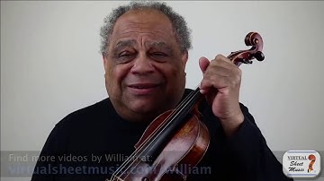 Violin Lesson - Should you or shouldn’t you use a shoulder rest?