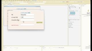 AUT311 W10 pr1 simple BMI
